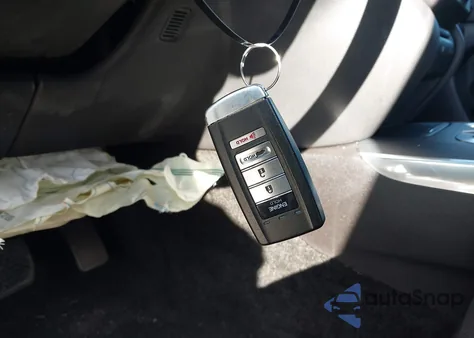 2017 Acura Mdx Advance Entertainment Pkgs из США, поврежденный, VIN 5FRYD4H96HB030942